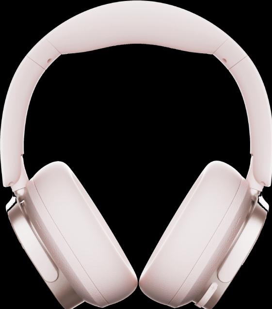Actual product image Edifier ES850NB wireless headphones, ANC (pink) (92 h)