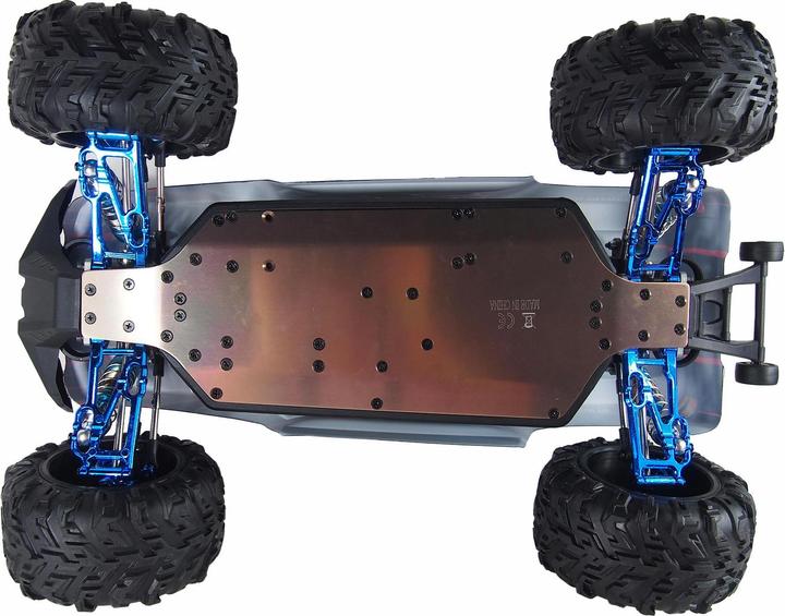 Actual product image Amewi Crusher (RTR Ready-to-Run)