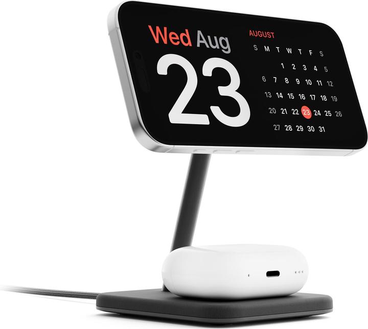 Image du produit TwelveSouth HiRise 2 Deluxe (Qi2) (15 W)
