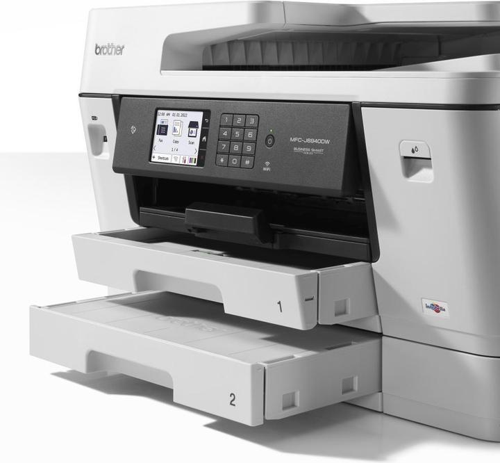 Produktbild Brother MFC-J6940DW (Tintenpatrone, Farbe)