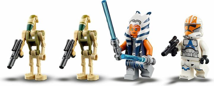 Produktbild LEGO Armored Assault Tank (AAT) (75283, LEGO Star Wars)