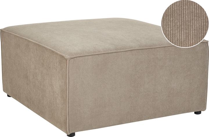 Actual product image Beliani Lemvig