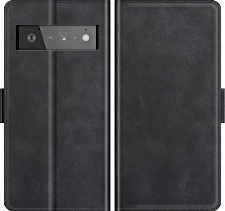 Image du produit Screenguard Housse cuir Google Pixel 6 Pro CardLounge (Google Pixel 6 Pro)