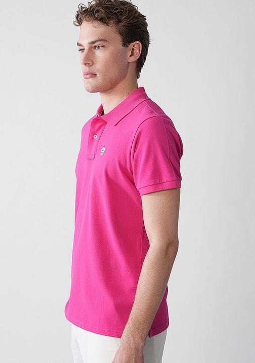 Actual product image 19V69 Italia Poloshirt (L)