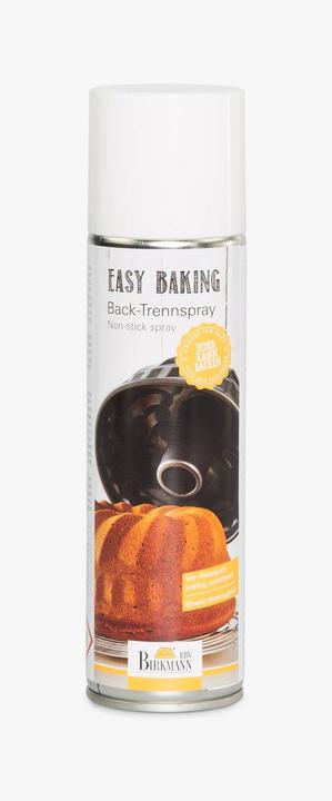 Actual product image Birkmann Baking Spray Easy Baking (200 g)