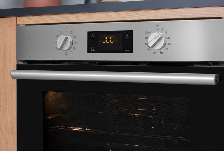 Immagine prodotto Hotpoint Forno Ariston da incasso66 L, 3300 Watt