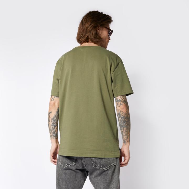 Image du produit Mystic Stoked Tee (XL)