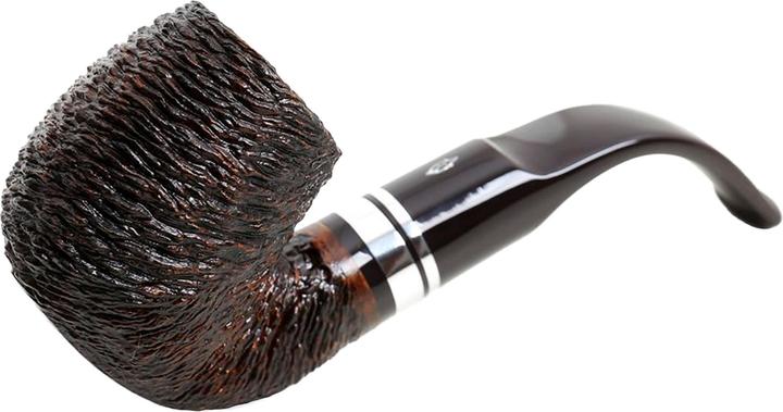 Produktbild Savinelli Pfeife Onda Smooth 677