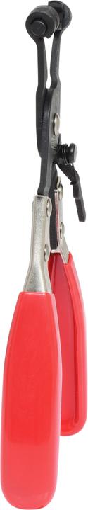 Actual product image KS Tools Hose clamp pliers. 220mm 115.1046 (220 mm)