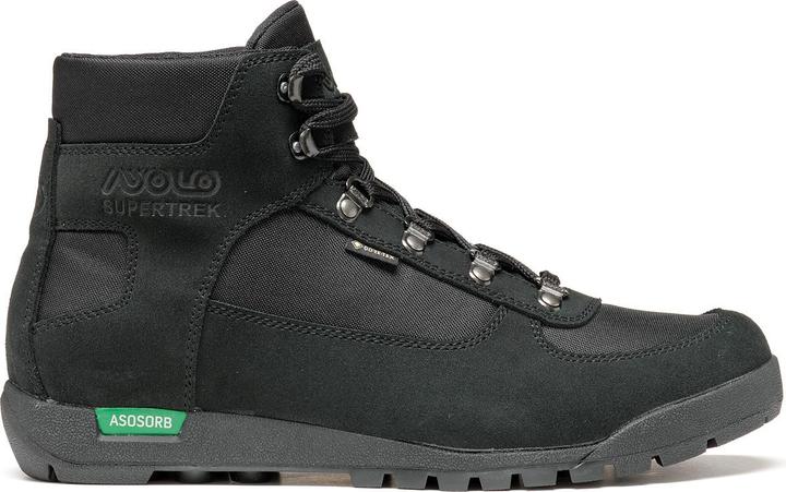 Actual product image Asolo Supertrek Gv (42.5)