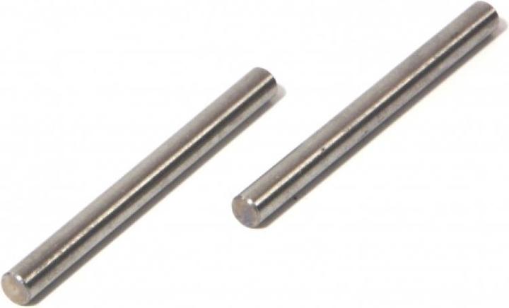 Produktbild HPI Achsstift 4 X 46mm (silber/2st) (savage 21)