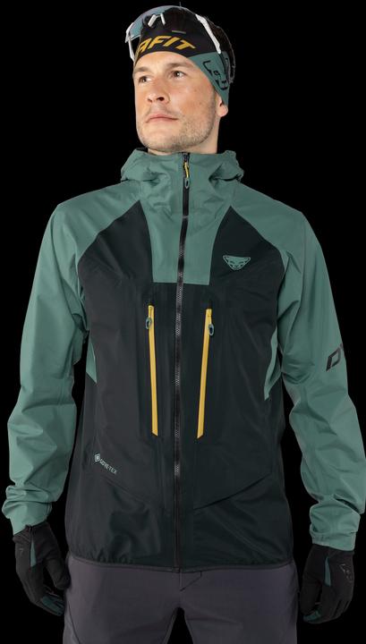 Produktbild Dynafit TLT GORE-TEX Jacke (XXL)
