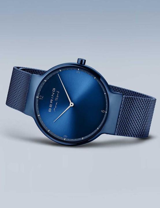 Actual product image Bering 15540-397 (Analogue wristwatch)