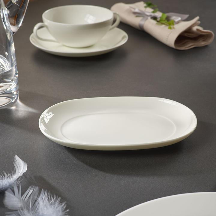 Produktbild Villeroy & Boch Beilagenschale/Sauciere-Unterteil Royal