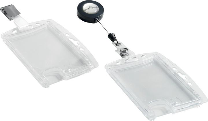 Image du produit Durable Boîtier rigide pour les passes d'exploitation