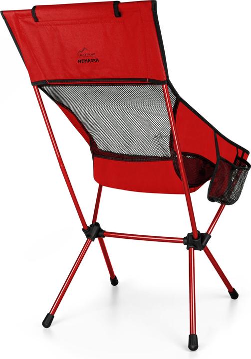 Produktbild Normani Campingstuhl „Nemaska“
