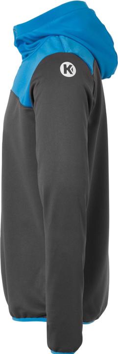 Immagine prodotto Kempa Emotion 2.0 Quarter Zip Hoody (XL)
