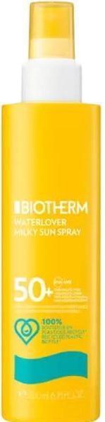 Immagine prodotto Biotherm Amante dell'acqua (Latte solare, SPF 50, 200 ml, 150 g)