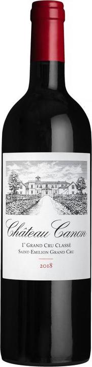Immagine prodotto Château Canon Croix Canon Saint-Emilion Grand Cru AC