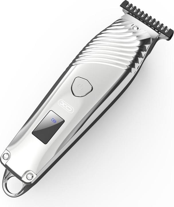 Image du produit xO tondeuse à cheveux sans fil CF9 gris