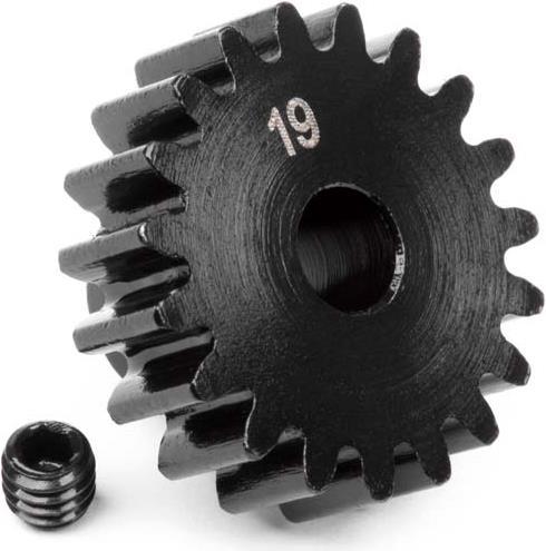 Actual product image HPI SAVAGE FLUX sprocket 19 teeth (axle 5mm)