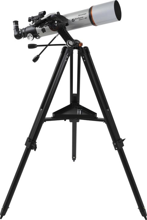 Celestron StarSense Explorer DX 102
