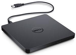 Produktbild Dell USB DVD Drive-DW316