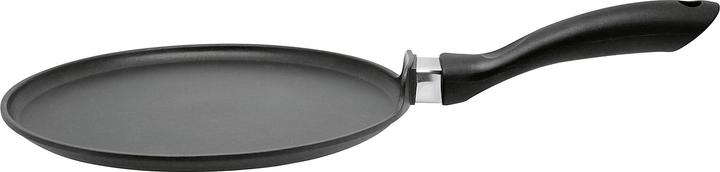 Actual product image ELO Crepespfanne Alucast Ø28cm (28 cm, Crêpe pan, Cast aluminium)