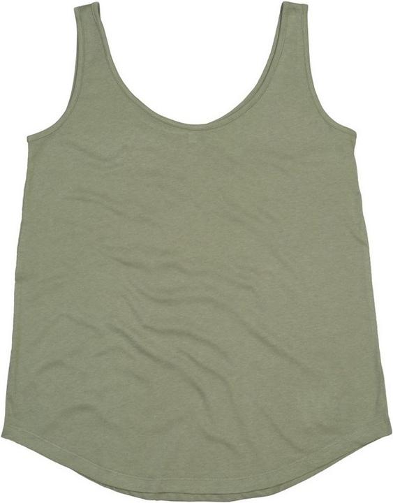 Image du produit Top sans manches Coupe large (L)