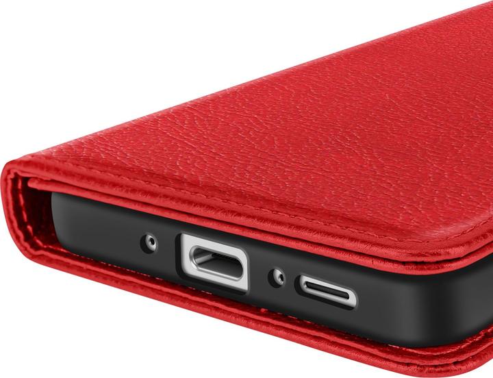 Actual product image Avizar Chesterfield Series (Samsung Galaxy A26)