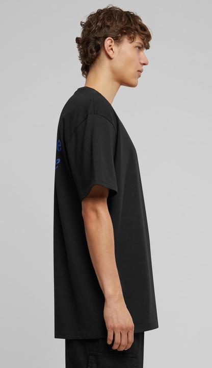 Actual product image Urban Classics A little dream of me Heavy Oversize Tee - 127065 (XL)