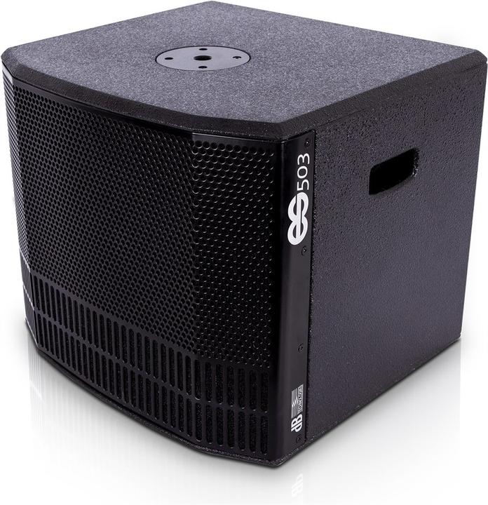 Produktbild dB Technologies Es 503 (Aktiv)
