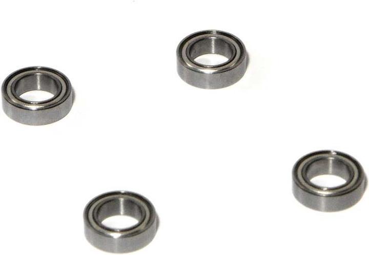 Immagine prodotto HPI Serie sterzo Savage 21 con cuscinetti a sfera