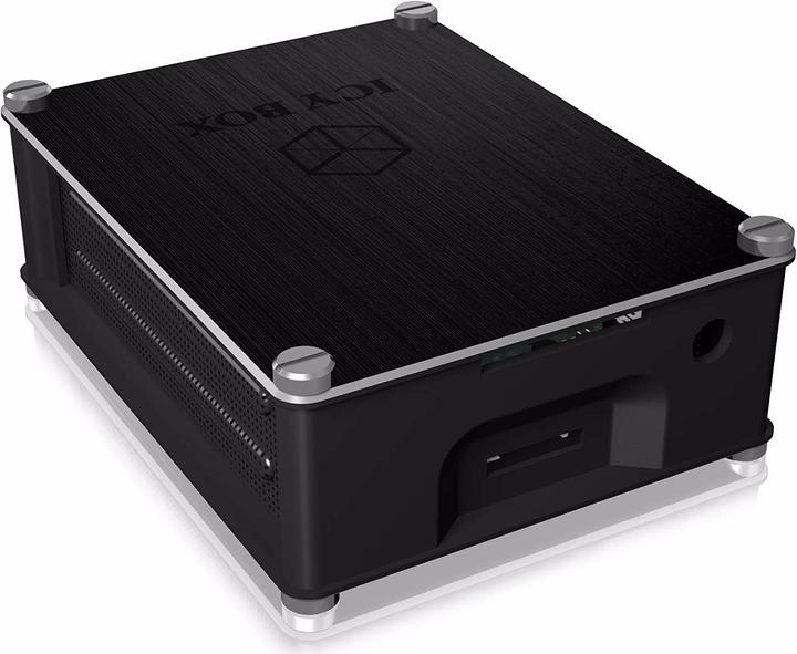 Image du produit Icy Box Logement