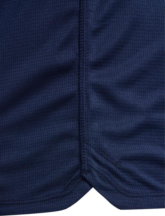 Actual product image hummel hmlRUN SINGLET S/L (XXL)