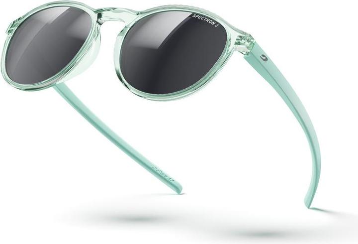 Image du produit Julbo Joliet Pastellblau Durchscheinend Glänzend Pastellblau Matt Spectron 3 Kinderbr