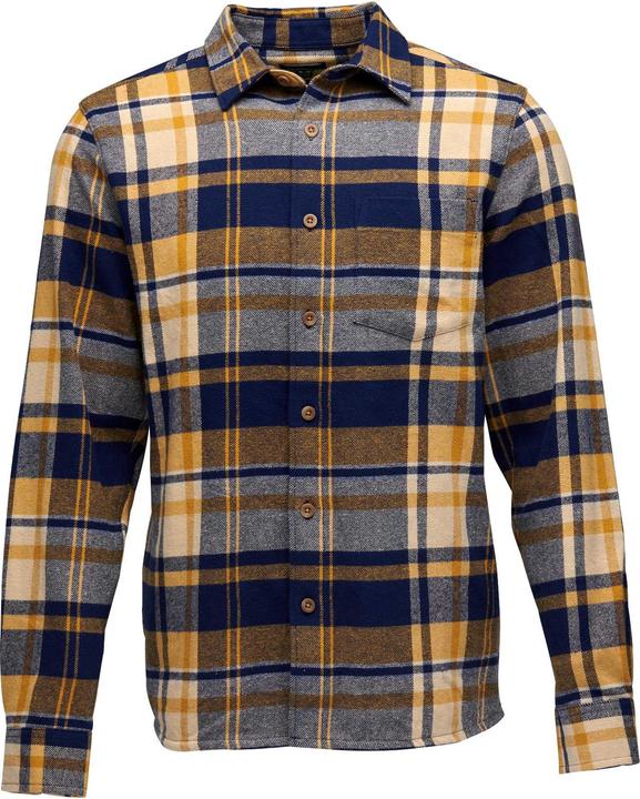 Actual product image Black Diamond Project Flannel (M)