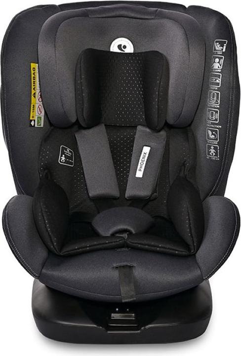 Produktbild Lorelli Kindersitz Phoenix i-Size Isofix (Reboarder, Kindersitz, ECE R129/i-Size Norm)