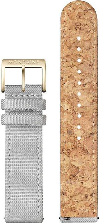 Immagine prodotto Mondaine Classico - ispirato alla natura - Ip Gold (Orologio da polso analogico, 40 mm)