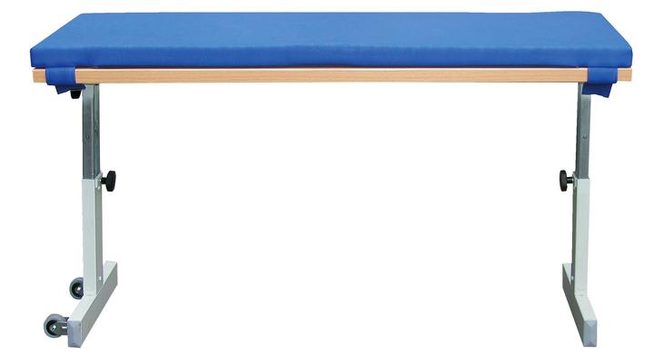 Image du produit Möckel Banc ergonomique (100 x 25 cm)