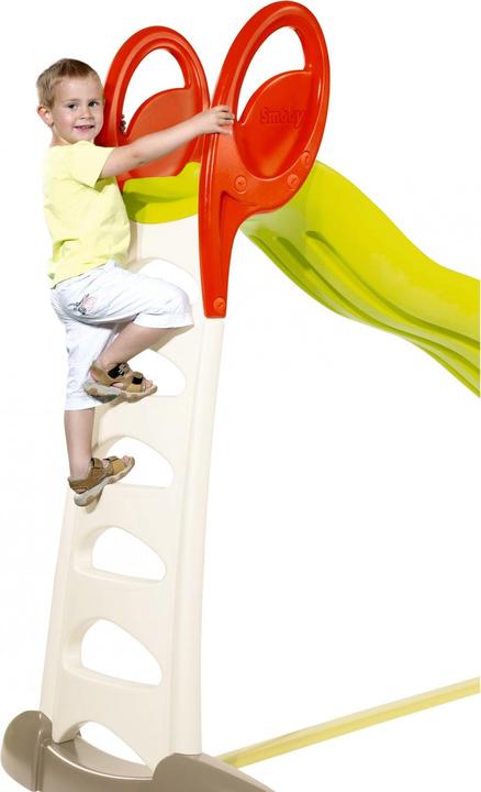 Produktbild Smoby Super Megagliss