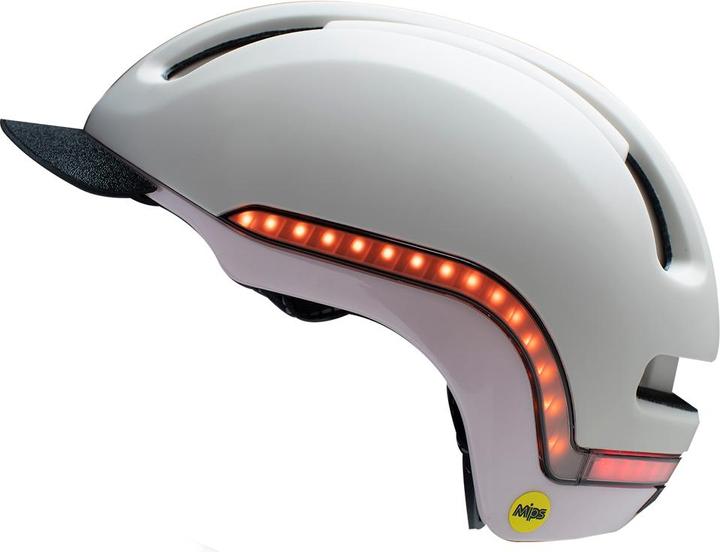 Actual product image Nutcase Vio Light MIPS (55 - 59 cm)