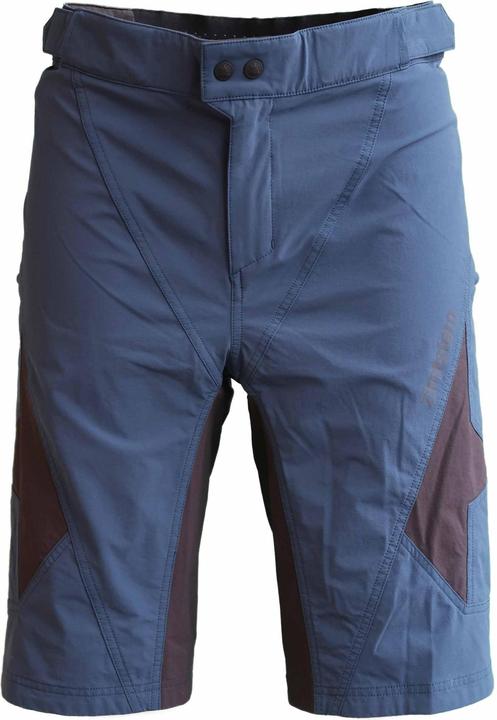 navy francese - navy scuro