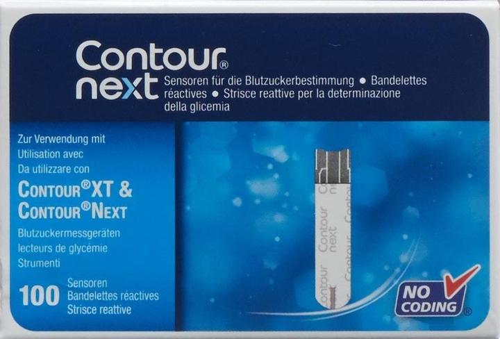 Immagine prodotto Contour Sensori (Strisce reattive)