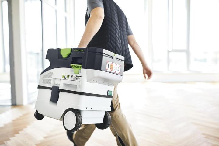 Produktbild Festool CTLC Mini-Basic (Nass-Trockensauger)