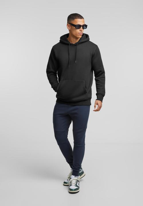 Produktbild Mister Tee MisterTee Basic Hoodie - 179679 (S)