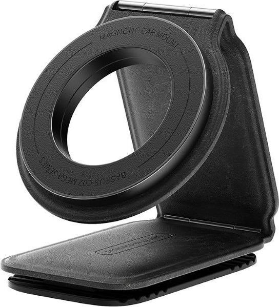 Actual product image Baseus PrimeTrip Series Magnetic Car Mount