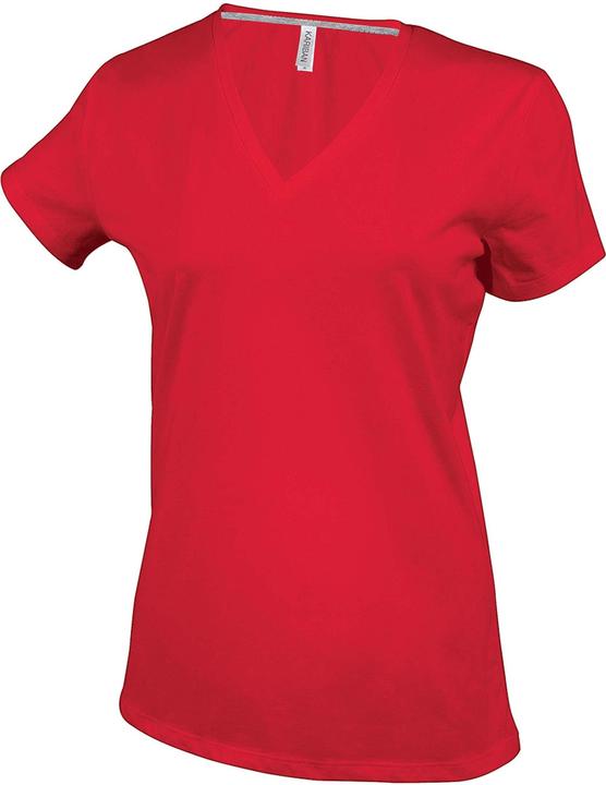Actual product image Kariban Col V (S)