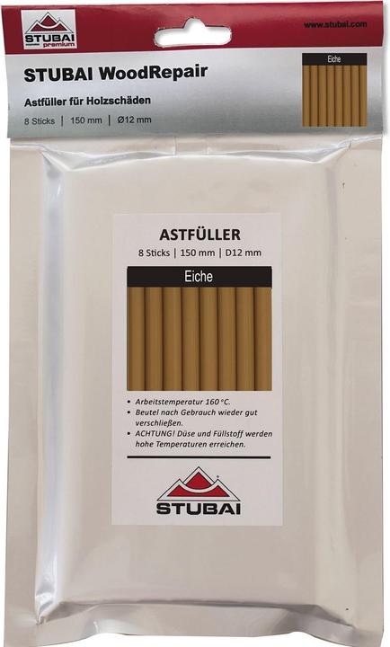 Produktbild Stubai WoodRepair Kompakt-Beutel