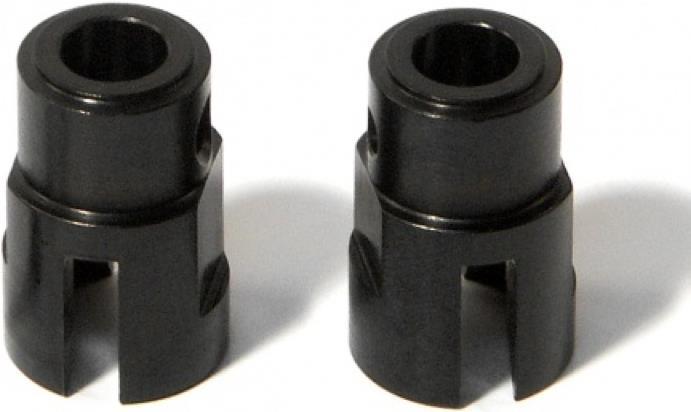 Immagine prodotto HPI Giunto a tazza 6x13x20mm (nero/2pz) (savage 21)